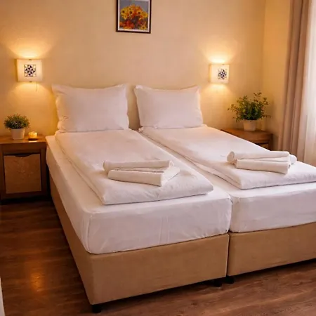 Szálloda ривърсайд анекс