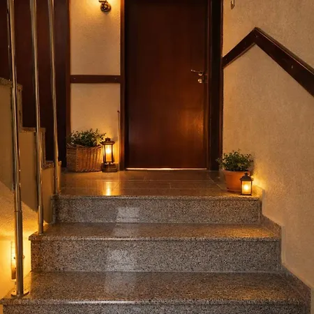 Szálloda ривърсайд анекс