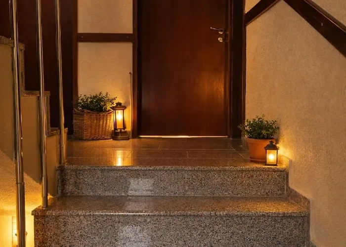 Szálloda ривърсайд анекс