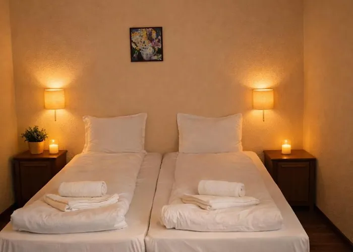 ривърсайд анекс Szálloda