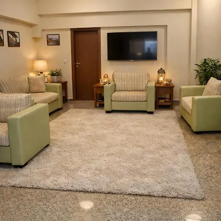 ривърсайд анекс Готель 2*