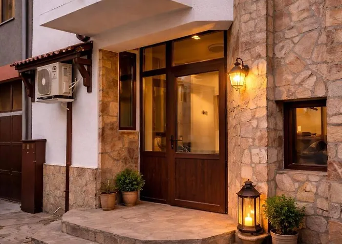 Готель ривърсайд анекс