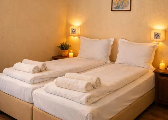 ривърсайд анекс Готель 2*