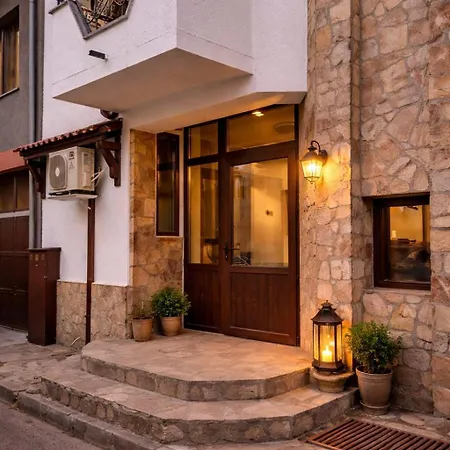 Hotel ривърсайд анекс