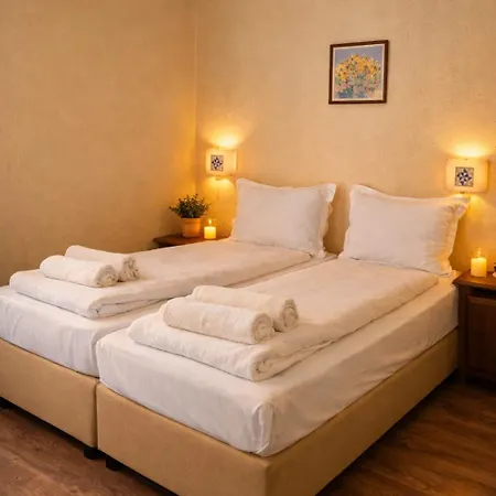 ривърсайд анекс Hotel 2*