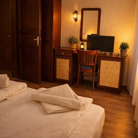 Hotel ривърсайд анекс Bansko