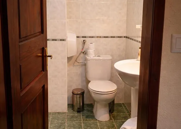 Hotel ривърсайд анекс Bansko