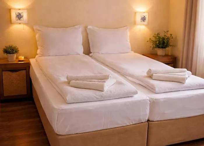 Hotel ривърсайд анекс