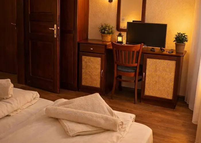 Hotel ривърсайд анекс Bansko